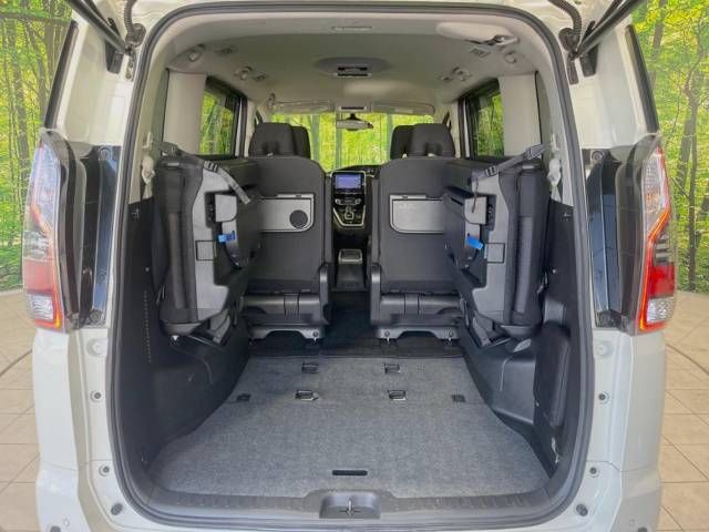 Nissan SERENA 2018-07 23454-11