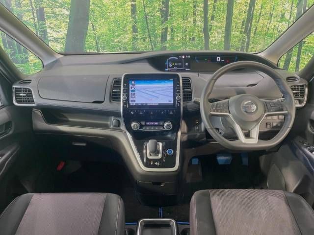 Nissan SERENA 2018-07 23454-1