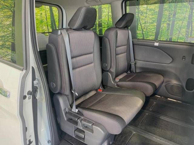 Nissan SERENA 2018-07 23454-10