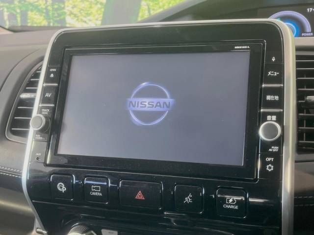 Nissan SERENA 2018-07 23454-3