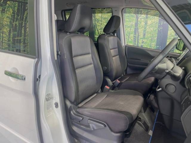 Nissan SERENA 2018-07 23454-9