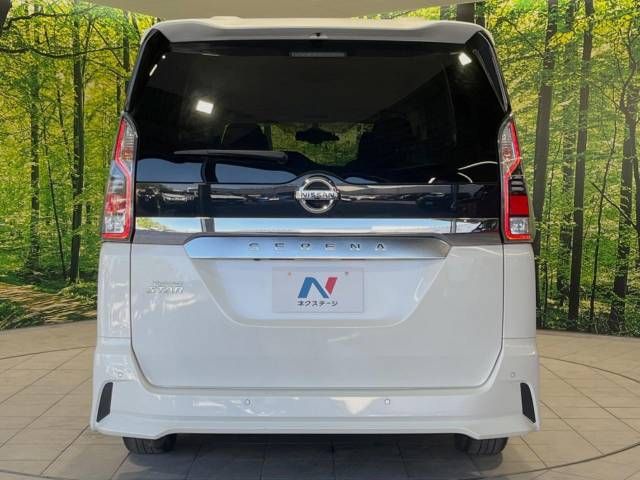 Nissan SERENA 2018-07 23454-15