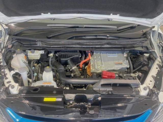 Nissan SERENA 2018-07 23454-18