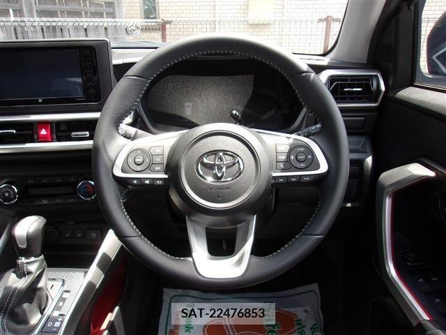 Toyota RAIZE 2021-01 200679-14