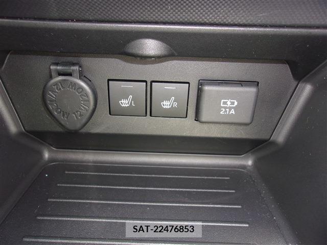 Toyota RAIZE 2021-01 200679-21