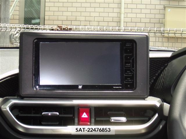 Toyota RAIZE 2021-01 200679-19