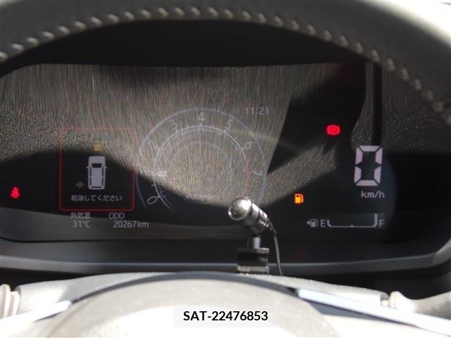 Toyota RAIZE 2021-01 200679-17