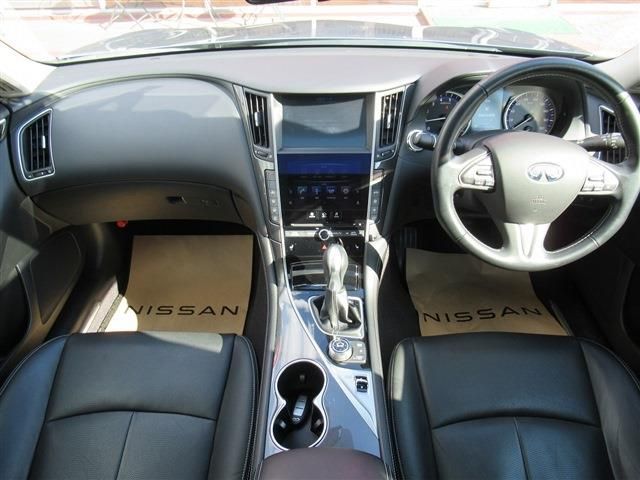 Nissan SKYLINE 2014-02 1080-2