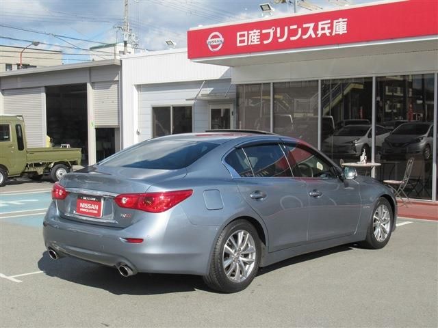 Nissan SKYLINE 2014-02 1080-1