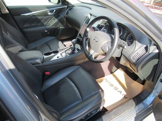 Nissan SKYLINE 2014-02 1080-14
