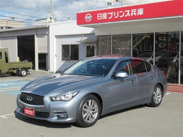 Nissan SKYLINE 2014-02 1080-7