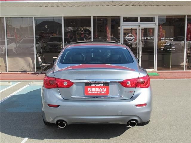Nissan SKYLINE 2014-02 1080-6