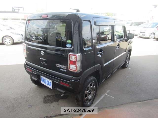 Suzuki HUSTLER 2022-04 272230-13