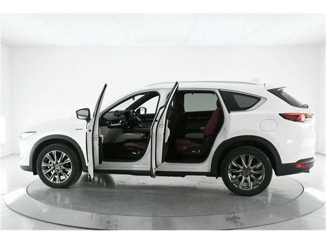 Mazda CX-8 2020-09 182762-5
