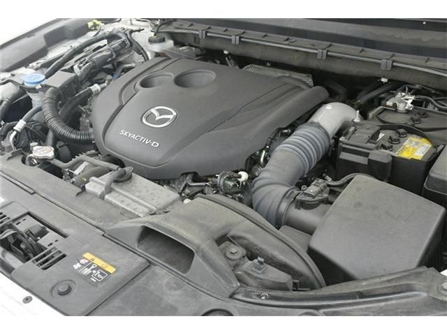 Mazda CX-8 2020-09 182762-10