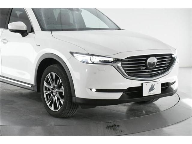 Mazda CX-8 2020-09 182762-2