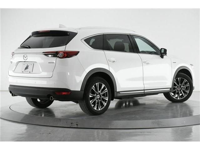 Mazda CX-8 2020-09 182762-1