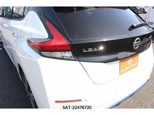 Nissan LEAF 2017-11 386866-13