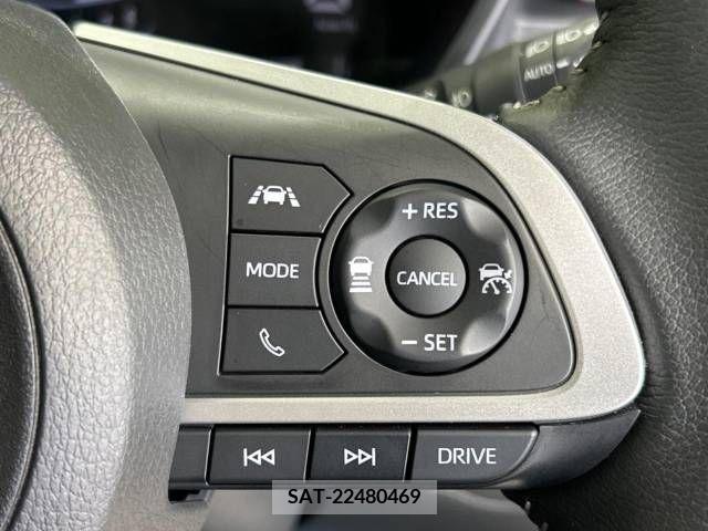 Toyota RAIZE 2023-09 367198-4
