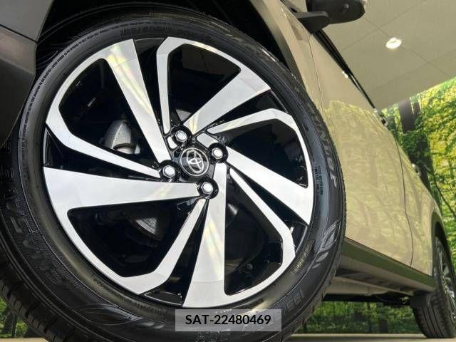 Toyota RAIZE 2023-09 367198-13