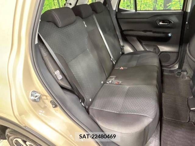 Toyota RAIZE 2023-09 367198-9