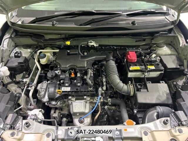 Toyota RAIZE 2023-09 367198-18