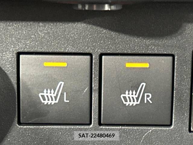 Toyota RAIZE 2023-09 367198-7