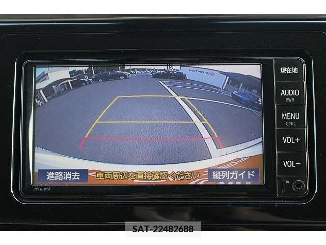 Toyota VELLFIRE 2019-07 369833-2