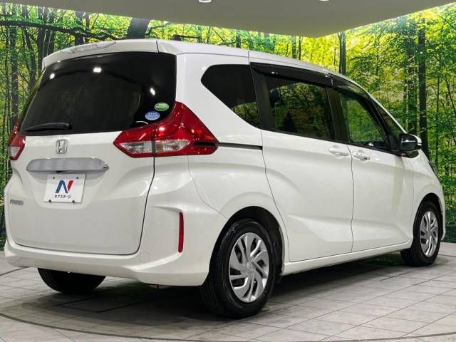 Honda FREED 2018-09 183707-17