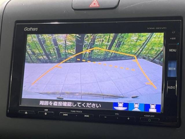 Honda FREED 2018-09 183707-5