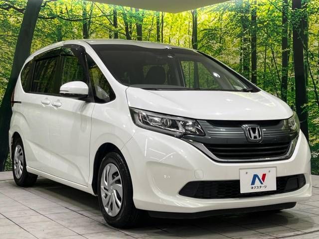 Honda FREED 2018-09 183707-16