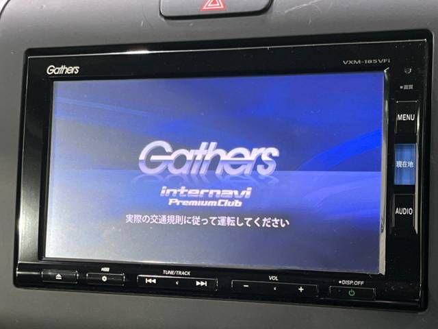 Honda FREED 2018-09 183707-4