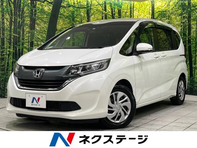 Honda FREED 2018-09 183707-0