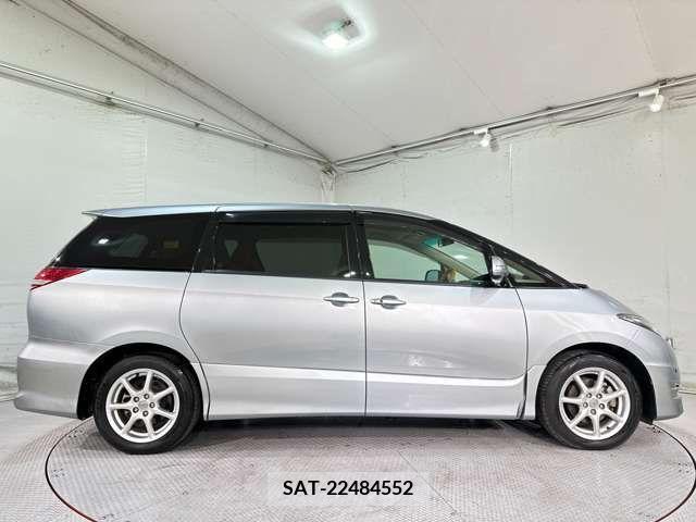 Toyota ESTIMA 2007-10 236455-6
