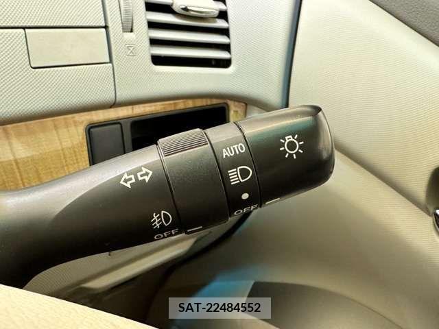 Toyota ESTIMA 2007-10 236455-14