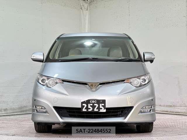 Toyota ESTIMA 2007-10 236455-5