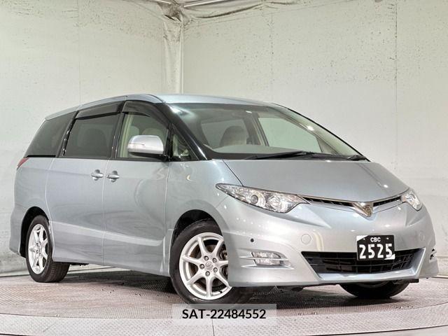 Toyota ESTIMA 2007-10 236455-0