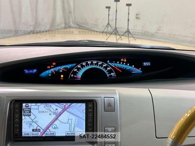 Toyota ESTIMA 2007-10 236455-13