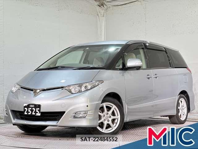 Toyota ESTIMA 2007-10 236455-4