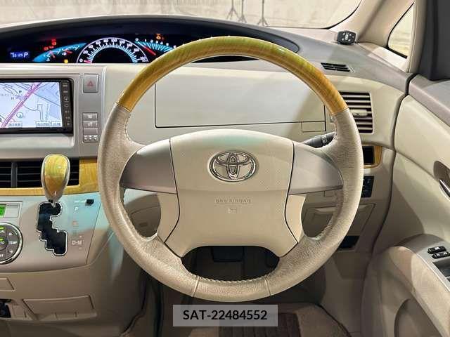 Toyota ESTIMA 2007-10 236455-12