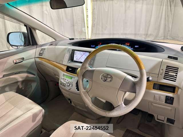 Toyota ESTIMA 2007-10 236455-11