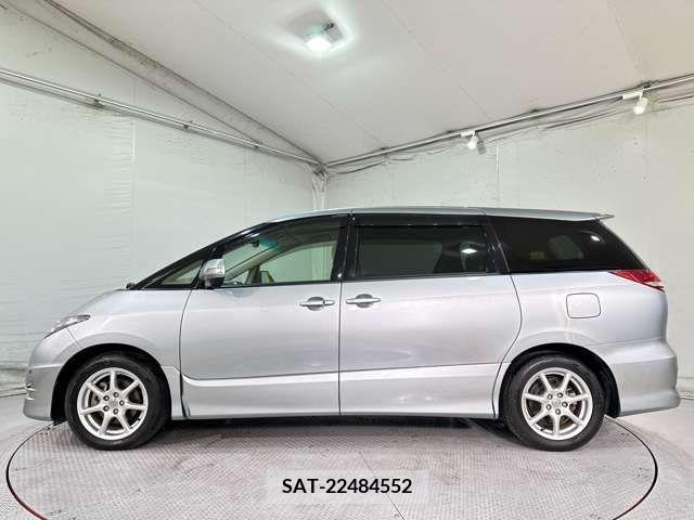 Toyota ESTIMA 2007-10 236455-10