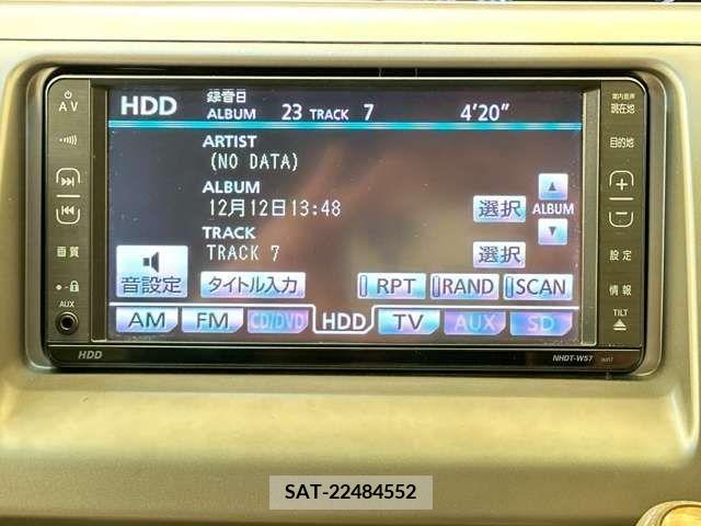 Toyota ESTIMA 2007-10 236455-19
