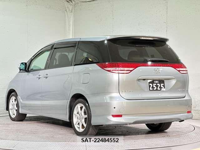 Toyota ESTIMA 2007-10 236455-9