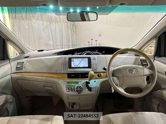 Toyota ESTIMA 2007-10 236455-17