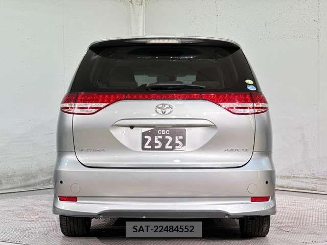 Toyota ESTIMA 2007-10 236455-8