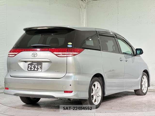 Toyota ESTIMA 2007-10 236455-7