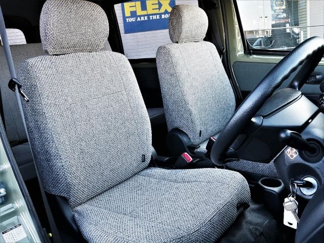 Toyota TOWNACE VAN 2017-05 1220-5