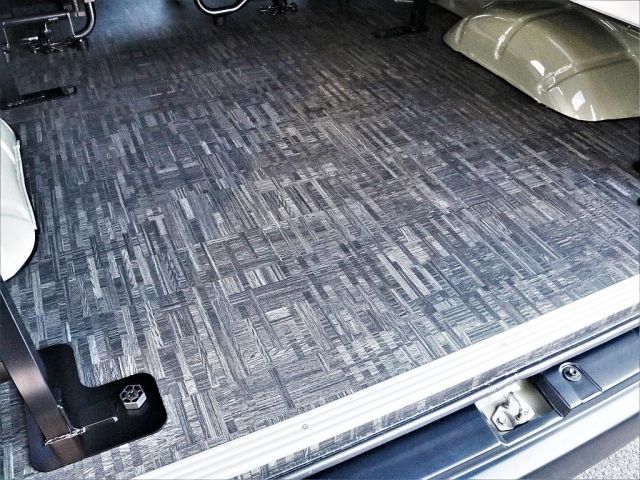 Toyota TOWNACE VAN 2017-05 1220-14