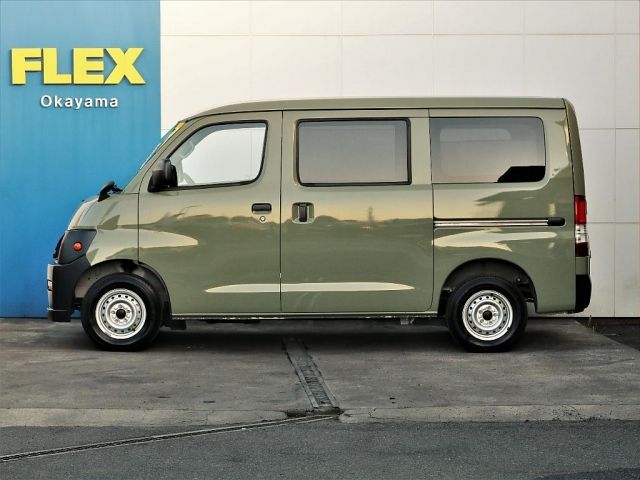 Toyota TOWNACE VAN 2017-05 1220-6
